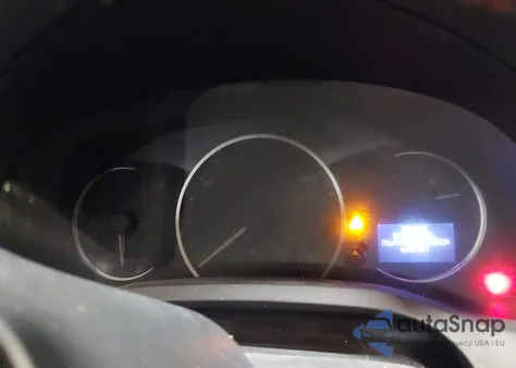 2012 Lexus Ct 200H Premium из США, поврежденный, VIN JTHKD5BH4C2070959